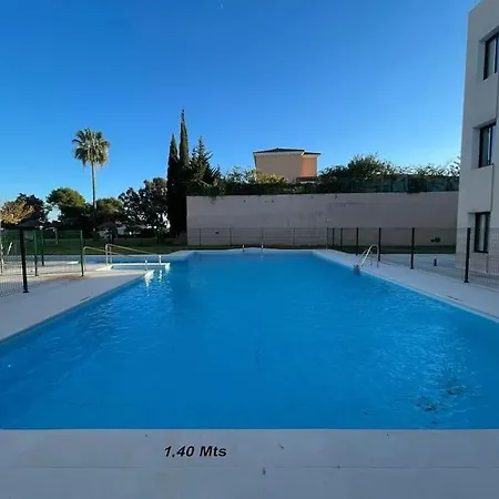 Azul En Apartment Sotogrande