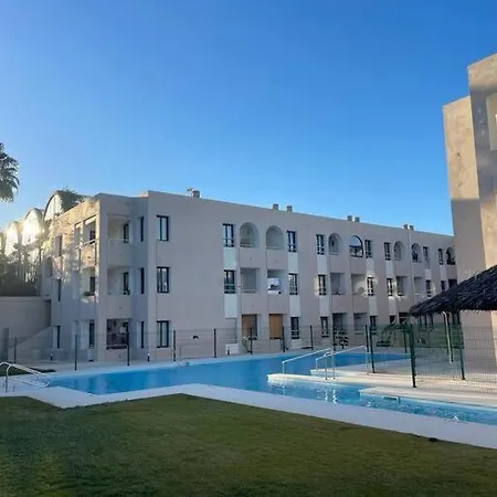 Apartment Azul En *