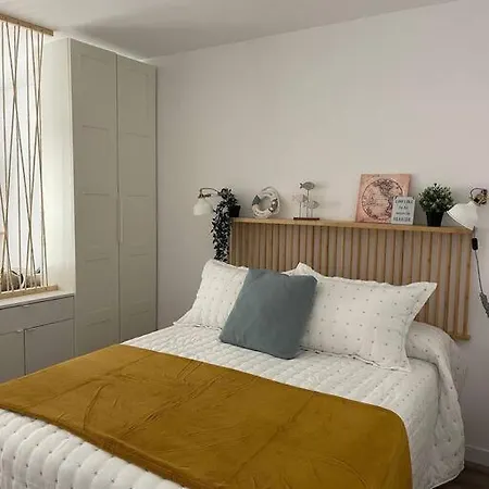 Apartamento Azul En Sotogrande