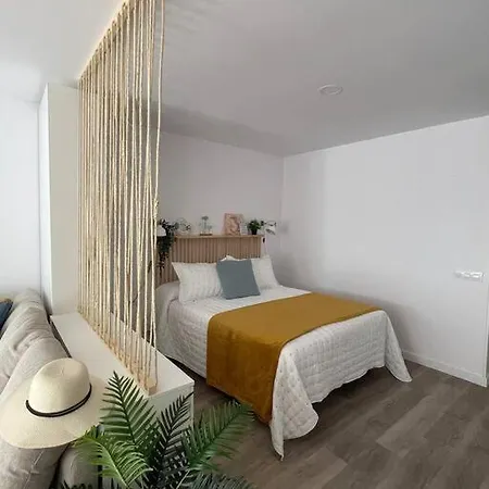 Apartamento Azul En