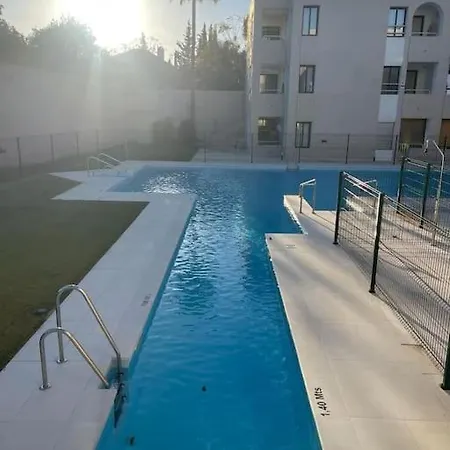 Azul En Apartamento