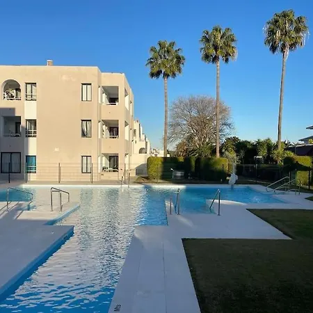 Apartamento Azul En